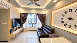 Blk 573A Woodlands Glen (Woodlands), HDB 3 Rooms #623689391